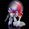 Gundam HG Universal Century Moon Gundam Clear Color 1/144 Scale