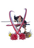 Figuarts Zero One Piece Shanks Sovereign Haki Action Figure