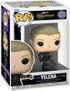 Pop Marvel Hawkeye Yelena Vinyl Figure