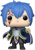 Pop Fairy Tail Jellal Fernandes Vinyl Figure #1047
