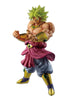 Ichibansho Dragon Ball Z Legendary Super Saiyan Broly Vs Omnibus Figure