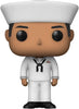 Pop America's Navy Navy Male Vinyl Figure