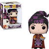 Pop Hocus Pocus Mary Sanderson with Cheese Puffs Vinyl Figure