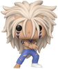 Pop Yu Yu Hakusho Yuske Vinyl Figure Hot Topic Exclusive #877