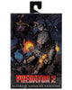 Predator 2 Ultimate Guardian Predator 7" Action Figure
