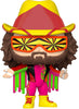 Pop WWE Macho Man Randy Savage Vinyl Figure