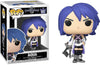 Pop Kingdom Hearts 3 Aqua Vinyl Figure
