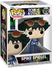 Pop Cowboy Bebop Spike Spiegel Vinyl Figure #1212