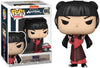 Pop Avatar the Last Airbender Mai with Knives Vinyl Figure Special Edition