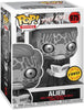 Pop They Live Alien Vinyl Figure