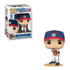 Pop Major League Ricky Vaughn Vinyl Figure