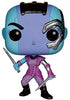 Pop Marvel Guardians of the Galaxy Nebula Vinyl Figure