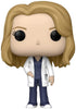 Pop Grey's Anatomy Meredith Grey Vinyl Figure #1074