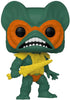 Pop Masters of the Universe Merman Vinyl Figure