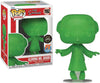Pop Simpsons Glowing Mr. Burns Glows in the Dark Vinyl Figure PX Exclusive