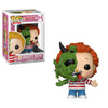 Pop Garbage Pail Kids Beastly Boyd Vinyl Figure