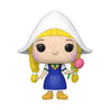 Pop Disney World It's a Small World Netherlands Vinyl Figure NYCC Exclusive #1125