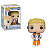 Pop NSYNC Justin Timberlake Vinyl Figure
