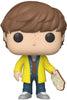 Pop the Goonies Mikey with Map Vinyl Figure