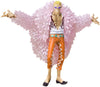 Figuarts Zero One Piece Donquixote Doflamingo Action Figure