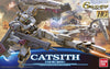 Gundam Reconguista in G HG Catsith Scale 1/144