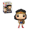 Pop Wonder Woman 80th Wonder Woman Golden Age Vinyl Figure