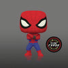Pop Marvel Spider-Man Japanese TV Series Vinyl Figure PX Exclusive #932