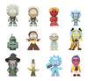 Mystery Minis Rick and Morty One Mystery Box Vinyl Figure