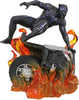 Gallery Marvel Black Panther Version 2 PVC Diorama Figure