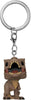Pocket Pop Jurassic World Dominion T. Rex Keychain