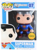 Pop DC Universe Superman Vinyl Figure #07