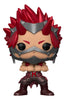 Pop My Hero Academia Eijiro Kirishima Metallic Vinyl Figure BoxLunch Exclusive #606