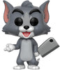 Pop Tom and Jerry Tom Vinyl Figure #404