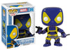 Pop Marvel X-Men Deadpool Vinyl Figure