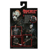 Friday The 13th Part 7 Ultimate New Blood Jason Voorhees 7" Action Figure