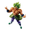 Ichibansho Dragon Ball Z Full Power Super Saiyan Broly Vs Omnibus Figure