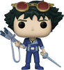 Pop Cowboy Bebop Spike Spiegel Vinyl Figure #1212