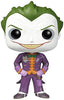 Pop Batman Arkham Asylum the Joker Vinyl Figure #53