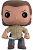 Pop Walking Dead Prison Yard Rick Grimes Vinyl Figure