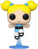 Pop Powerpuff Girls Bubbles Vinyl Figure #1081