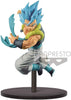 Dragon Ball Super Chosenshi Retsuden Vol.5 Super Saiyan God Super Saiyan Gogeta Action Figure