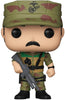 Pop GI Joe Leatherneck Vinyl Figure