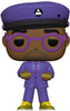 Pop Directors Spike Lee Purple Suit Vinyl Figure #03