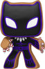 Pop Marvel Holiday Gingerbread Black Panther Vinyl Figure #937