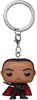 Pocket Pop Star Wars Mandalorian Moff Gideon Vinyl Key Chain