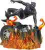 Gallery Marvel Black Panther Version 2 PVC Diorama Figure