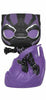 Pop Marvel Black Panther Black Panther Purple Glow in the Dark Vinyl Figure Collector Corps Exclusive