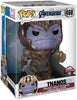 Pop Marvel Avengers End Game Thanos 10" Vinyl Figure Target Exclusive