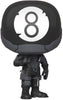 Pop Fortnite 8-Ball Vinyl Figure