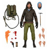 Thing MacReady Outpost 31 Ultimate 7" Action Figure
